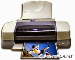 download Epson Stylus 1280 printer's driver